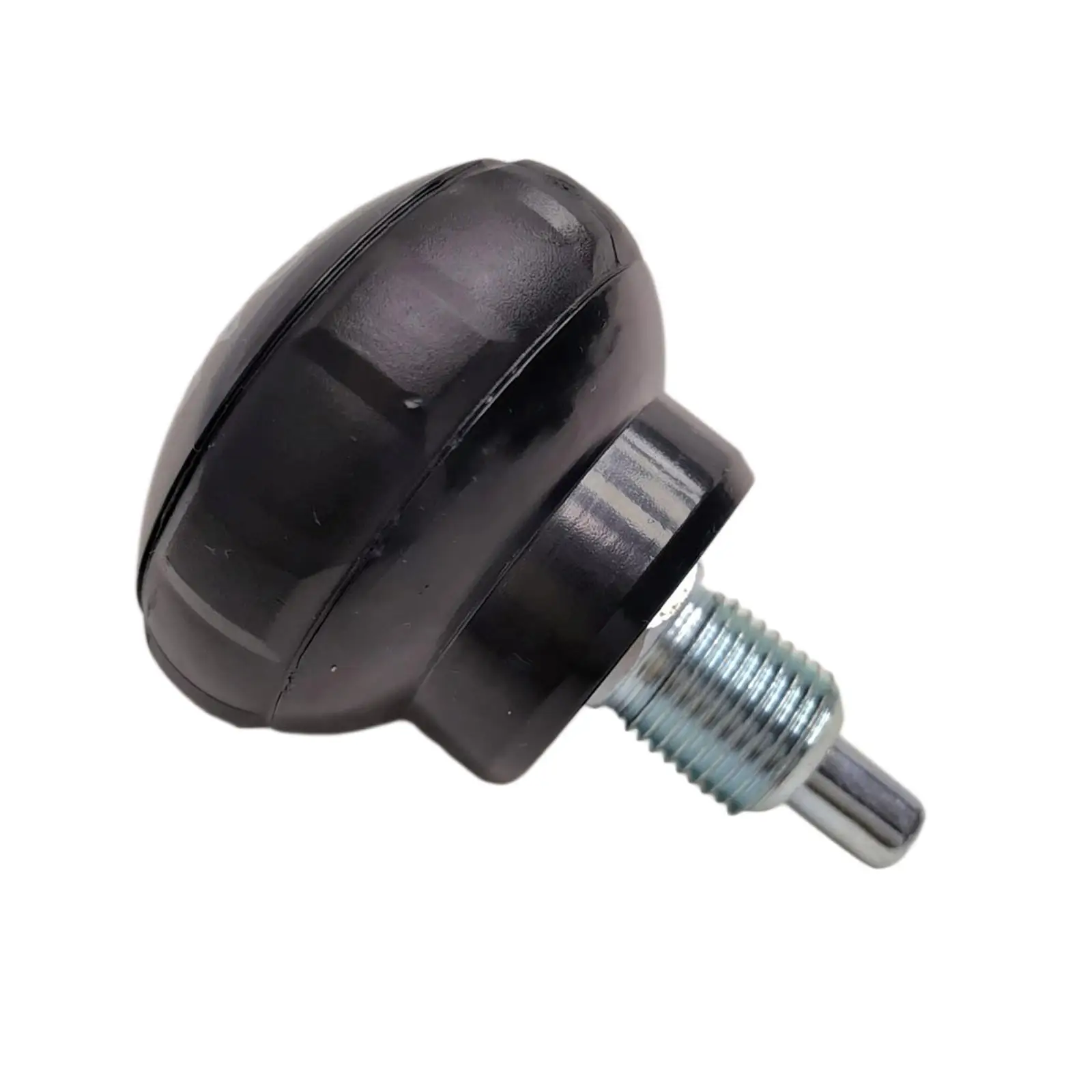 Pull Pin Spring Knob Equipment Replacement Heavy Duty Maintenance Fitment Pull up Knob
