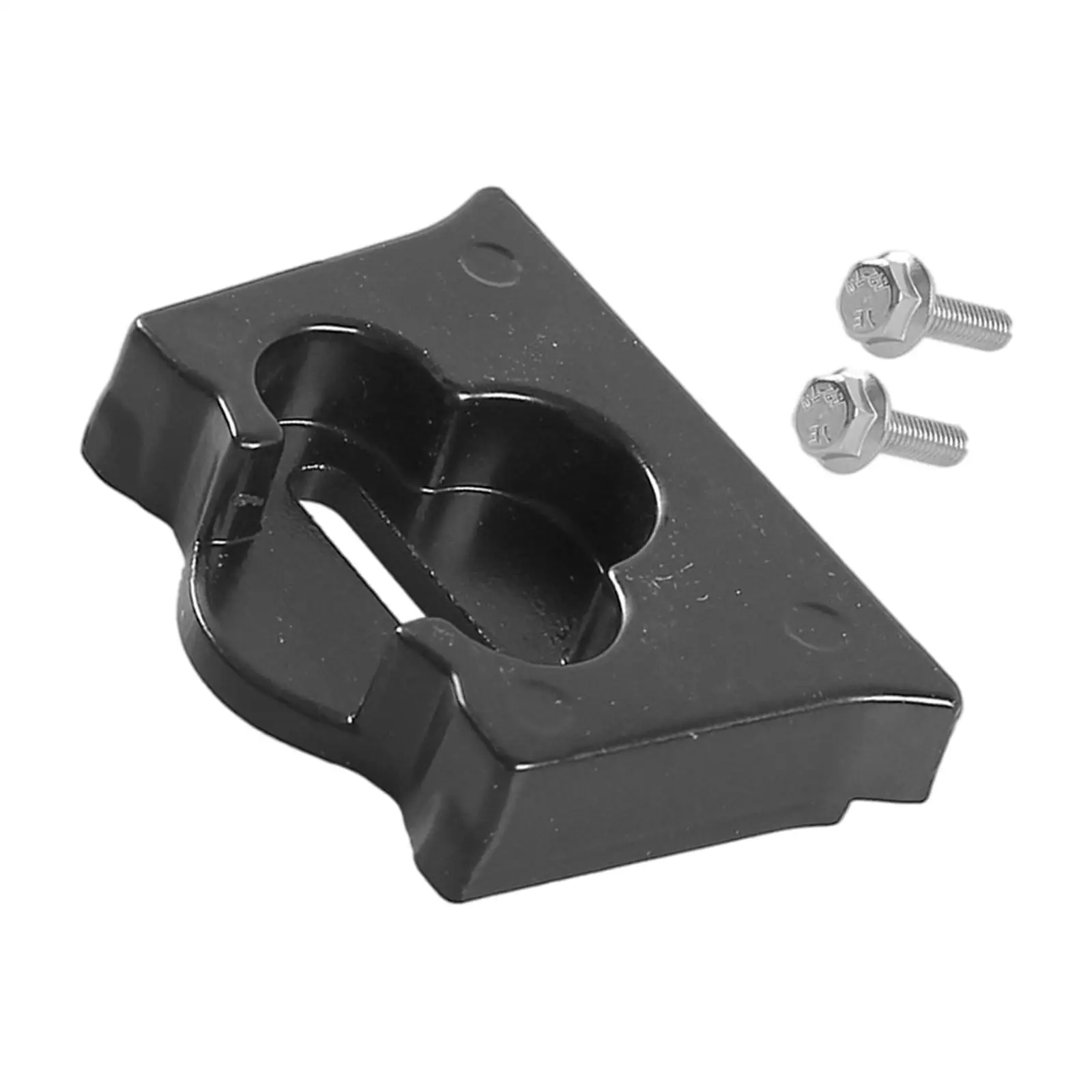 Car Tailgate Latch Limit Block Fit for 2007-17