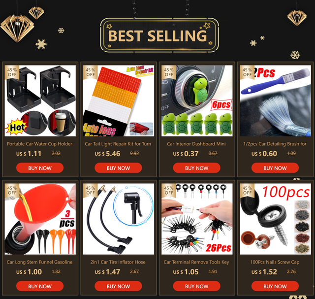 Set 26 Pezzi Strumenti Rimozione Terminali Auto | Estrattori Pin E Connettori - Per Riparazioni