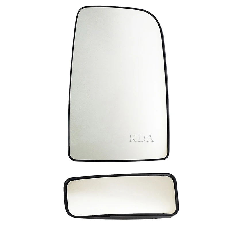 CRAFTER 2006 2007 2008 2009 2010 2011 2012 2013 2014 ON RIGHT Mirror GLASS 
