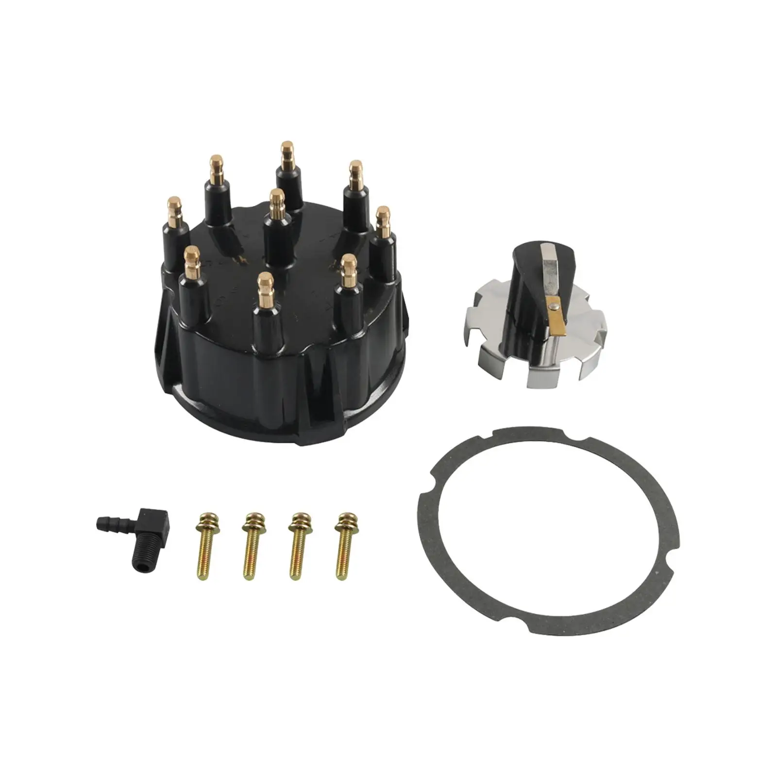 Distributor Cap Set High Performance Replaces 805759Q3 1980-2003