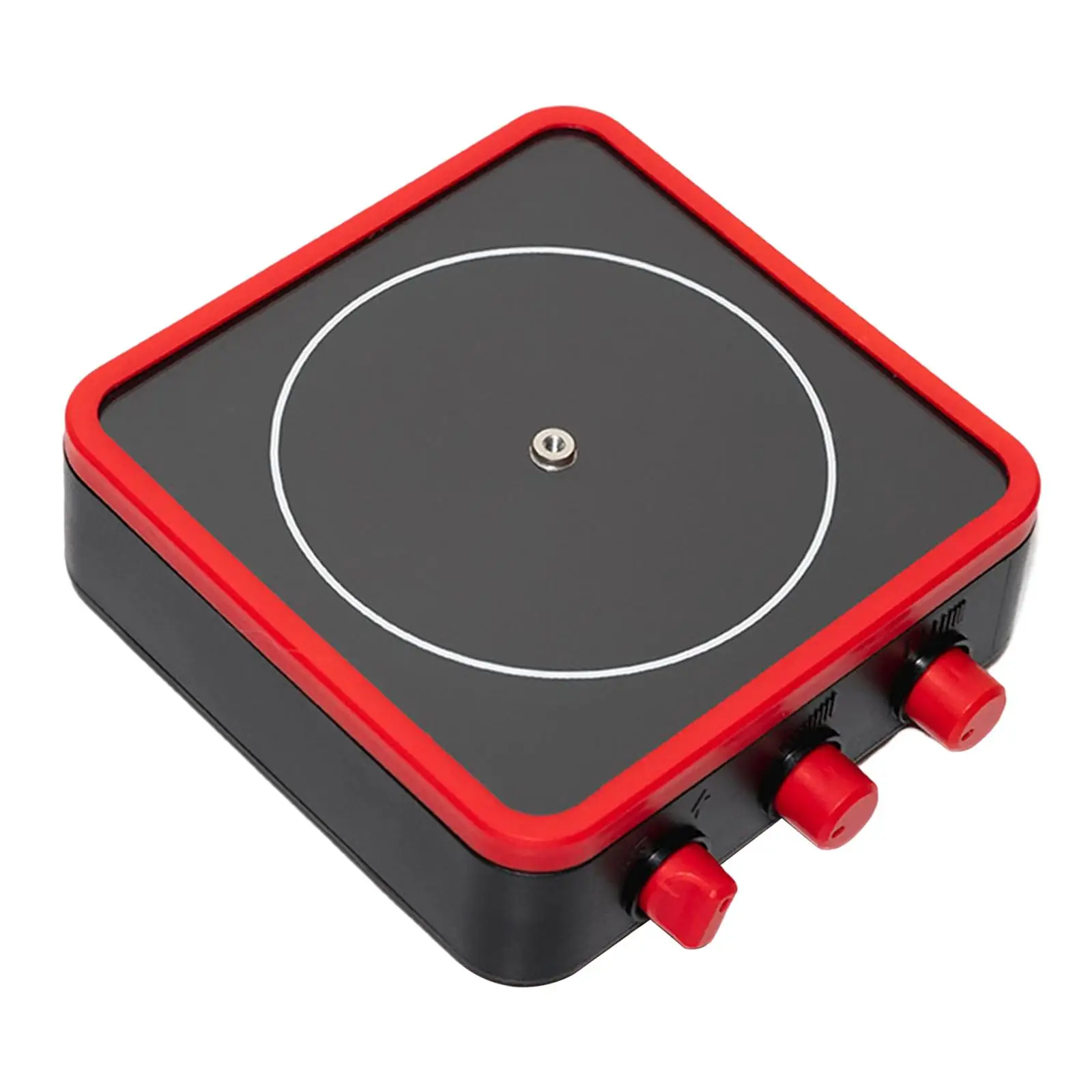 Mini Audio Tesla Coil Education Toy Desktop Toy Simple to Use Tesla Coil Speaker Teaching Aid Teaching Demonstration Physics