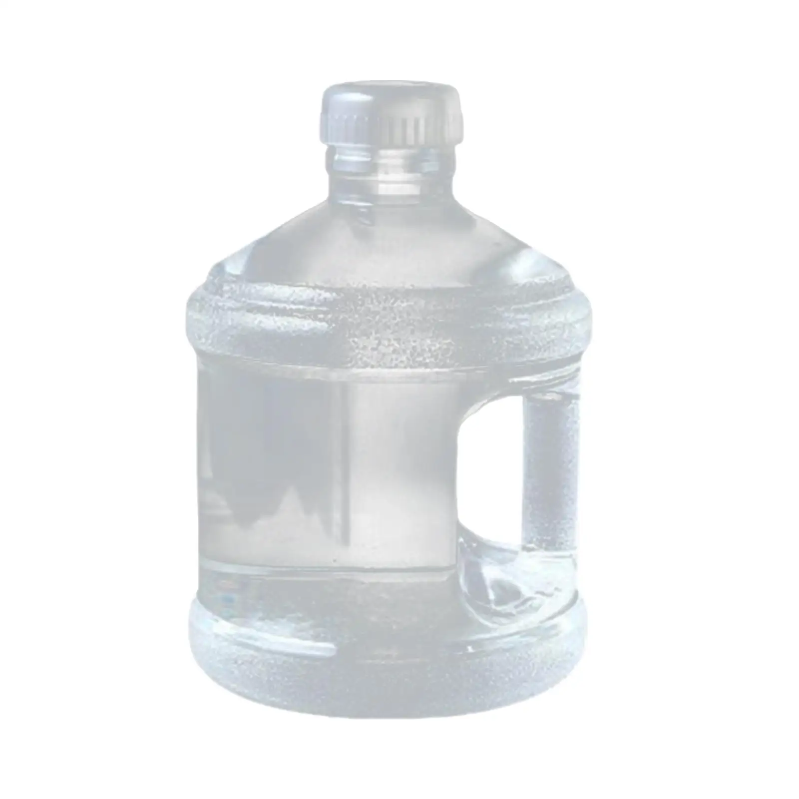 Bottled Water Bucket Thicken Reusable Water Container for Tea Bar Machine Tea Set Drinking Fountain Water Pump Water Dispenser