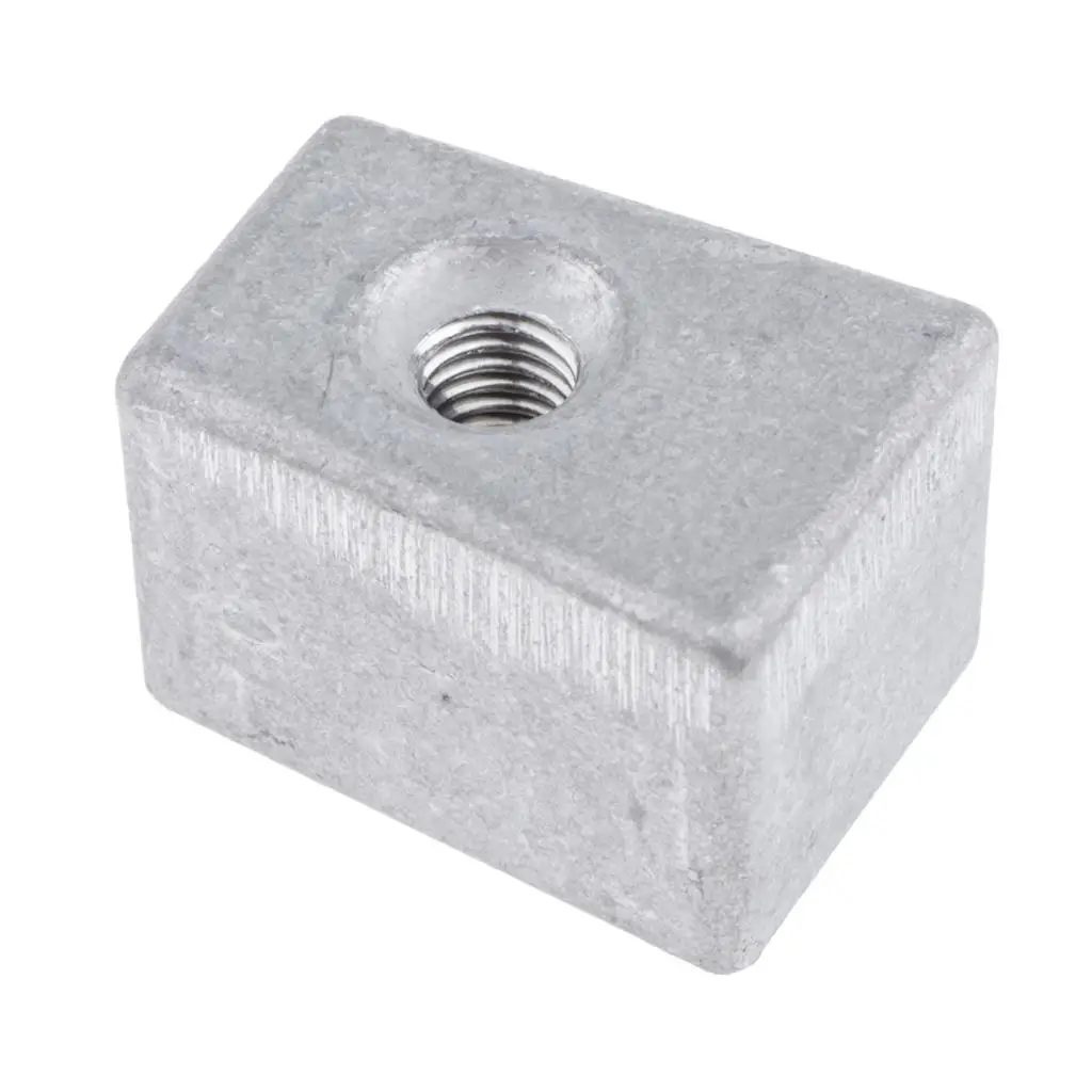Outboard Anode Anticorrosion Blocks for Marine 40HP Engine