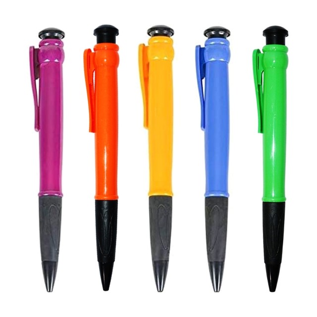 Novelty Ballpoint Pen Fish-shape Design Ballpoint Pen Mini Writing Pen for  School Students Teens Office Women Men Gift - AliExpress