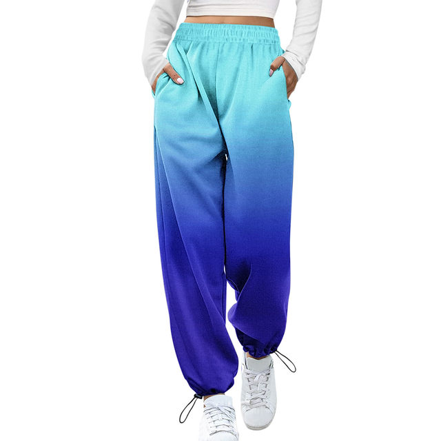 Supreme gradient track on sale pants