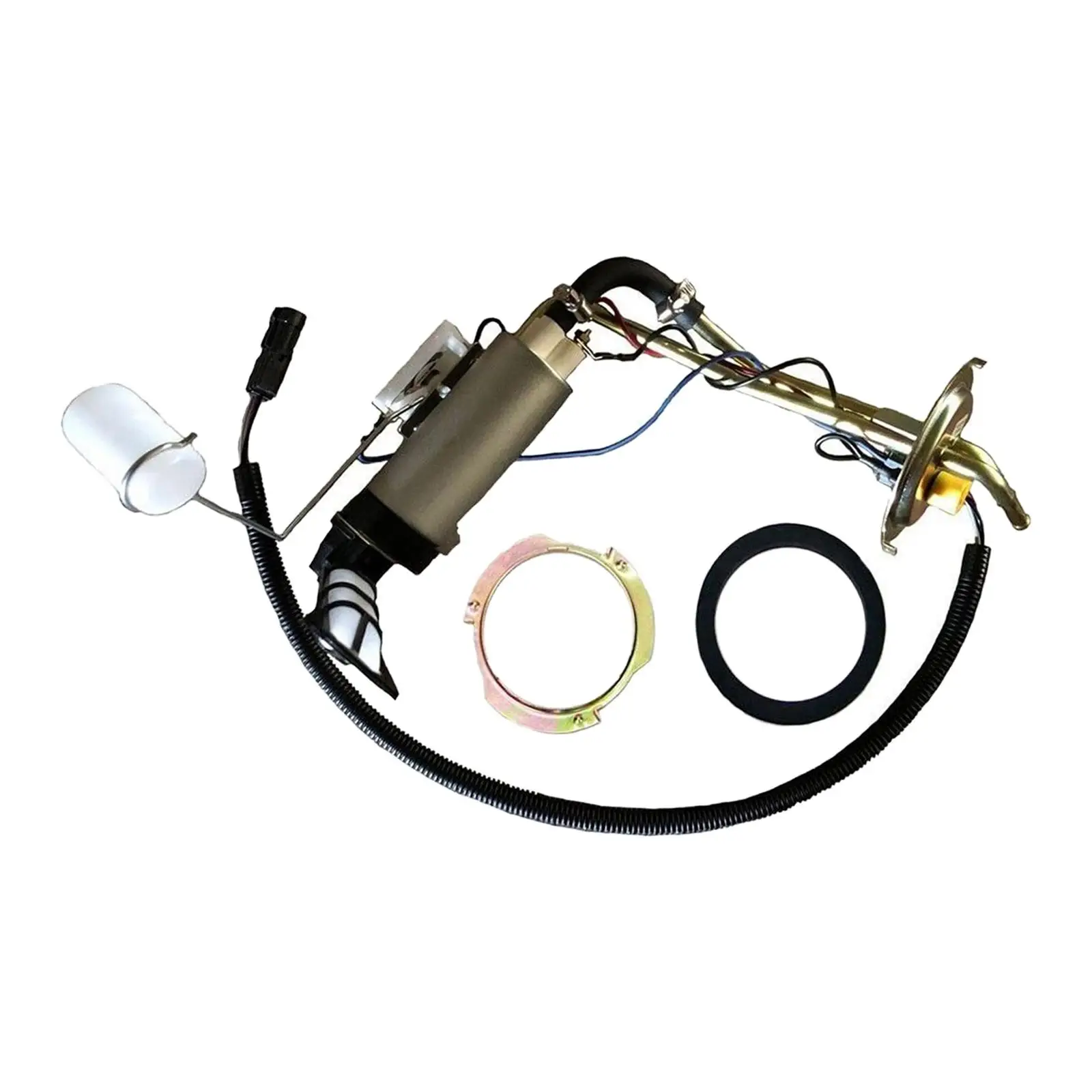 Gas Tank Sending Unit Directly Replace with Fuel Pump for Jeep Comanche MJ Easy Installation Durable Automotive Accessories
