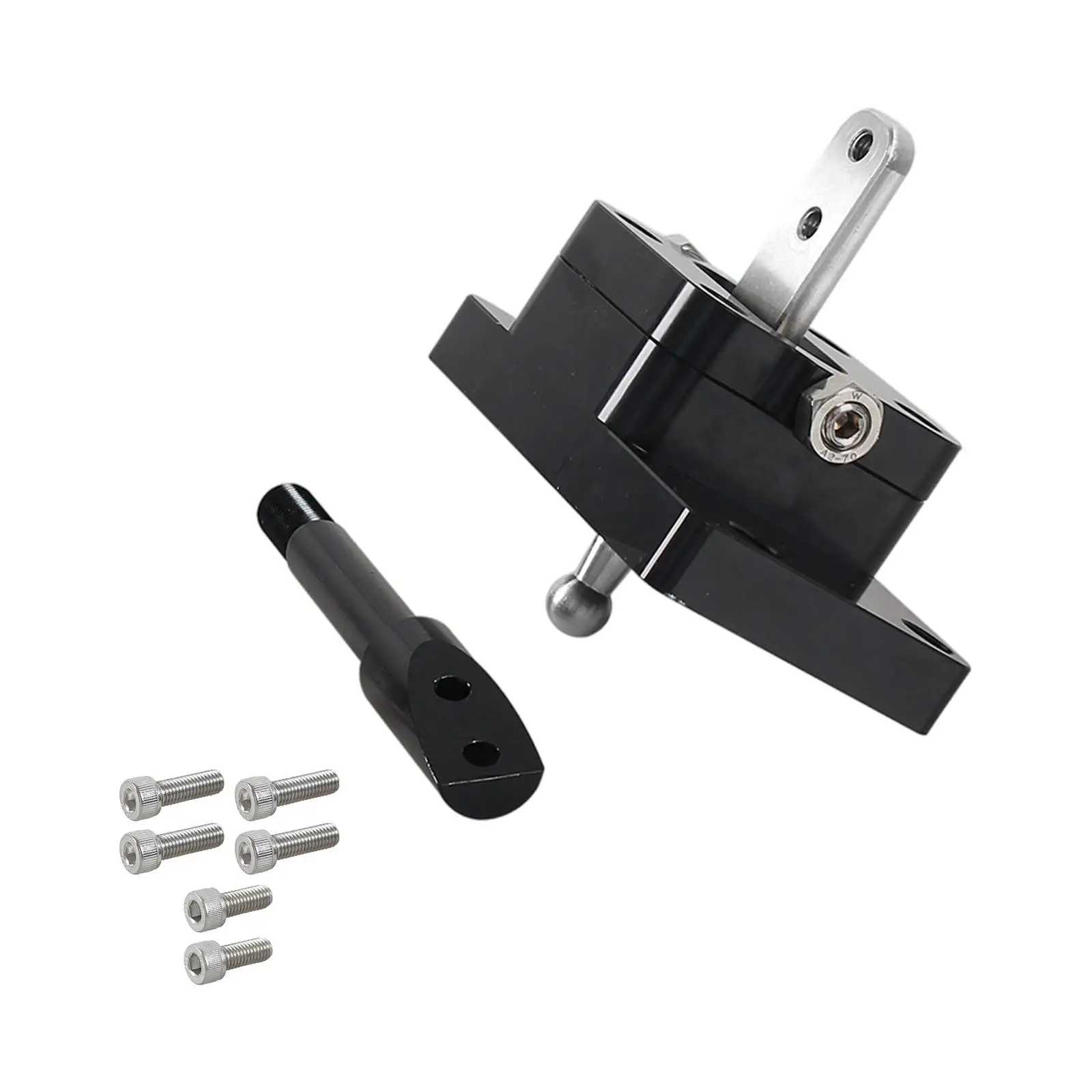 T56 6-Speed Short Throw Shifter for  Durable Professional