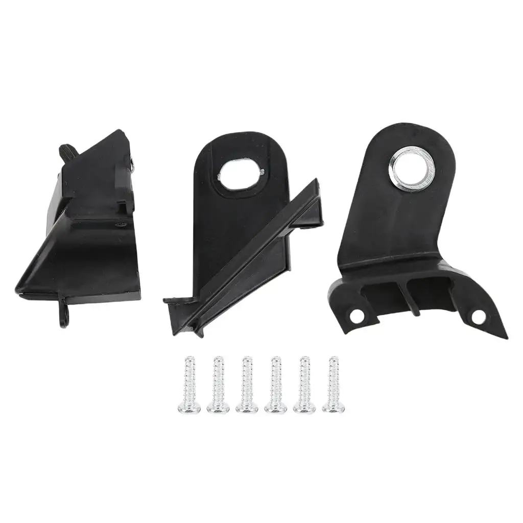 Headlight Mounting Bracket Holder for  500 Durable Direct Replaces