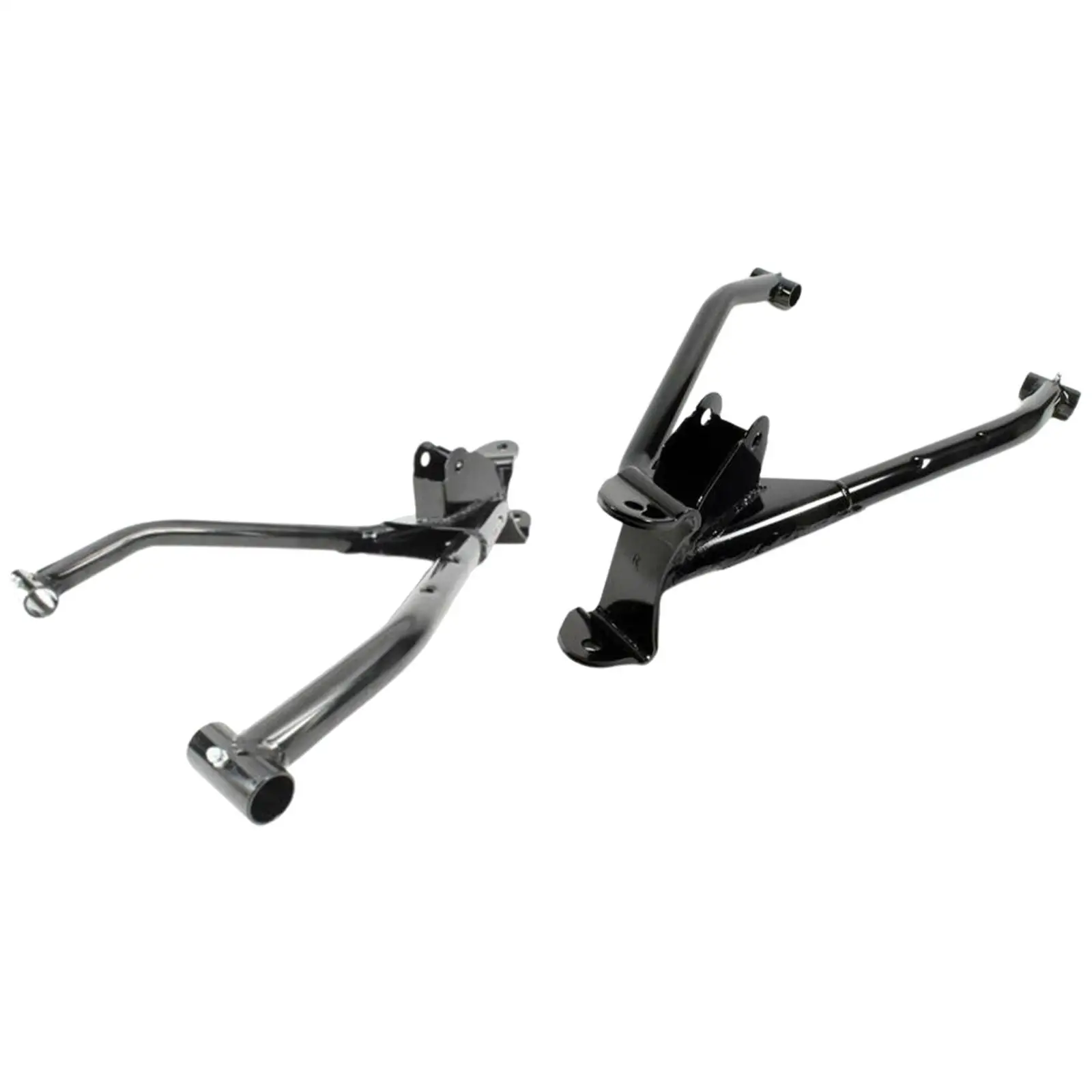 Front Control Arm replacements for RZR 170 ATV Spare Parts Black