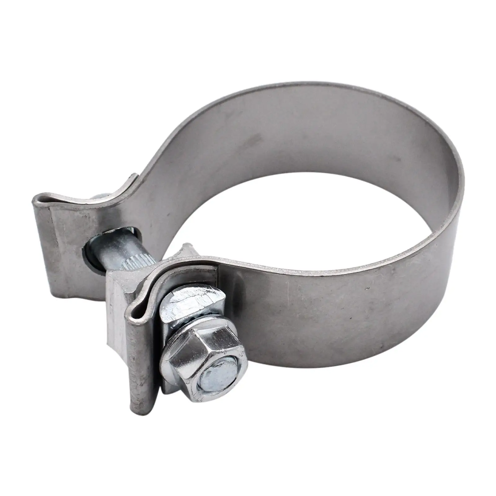 Exhaust Clamps 66.5 mm Direct Replaces 18308506992 High Performance Fit for BMW