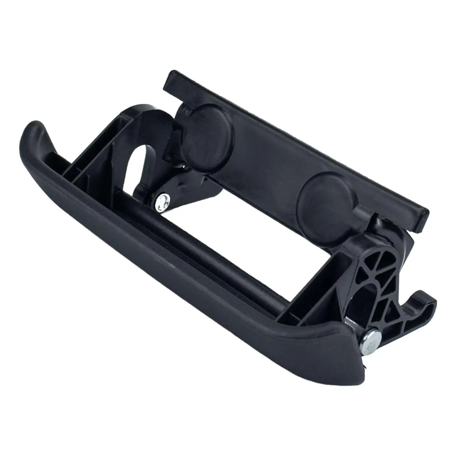 1L5Z9943400AAA Black Rear Exterior Tailgate Handle 1L5Z-9943400-Aaa for Automobile Durable Replacement High Performance