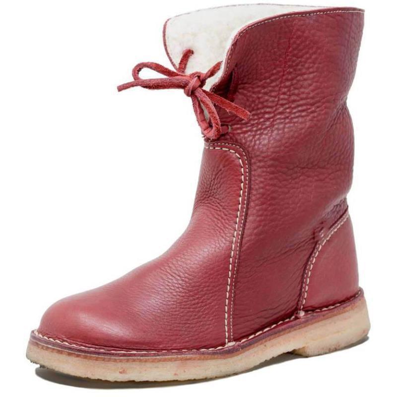 Title 10, Casual Snow Boots Women New Autumn Winter Retr...