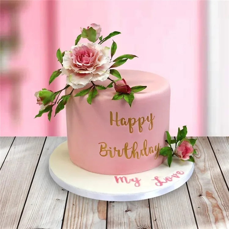 Description Picture 2 of itemDIY Upper&Lower Case Alphabet Letters Number Embosser Mold Cookie Cutter Fondant Tool Set Cookie Cutter Cake Decoration Tools