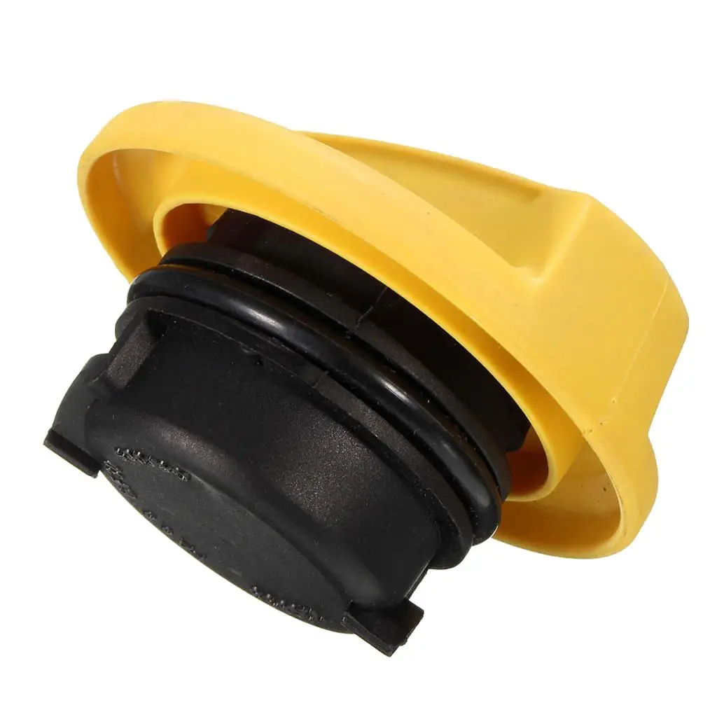 Oil Fuel Filler Cap 90536291 for Vauxhall Corsa