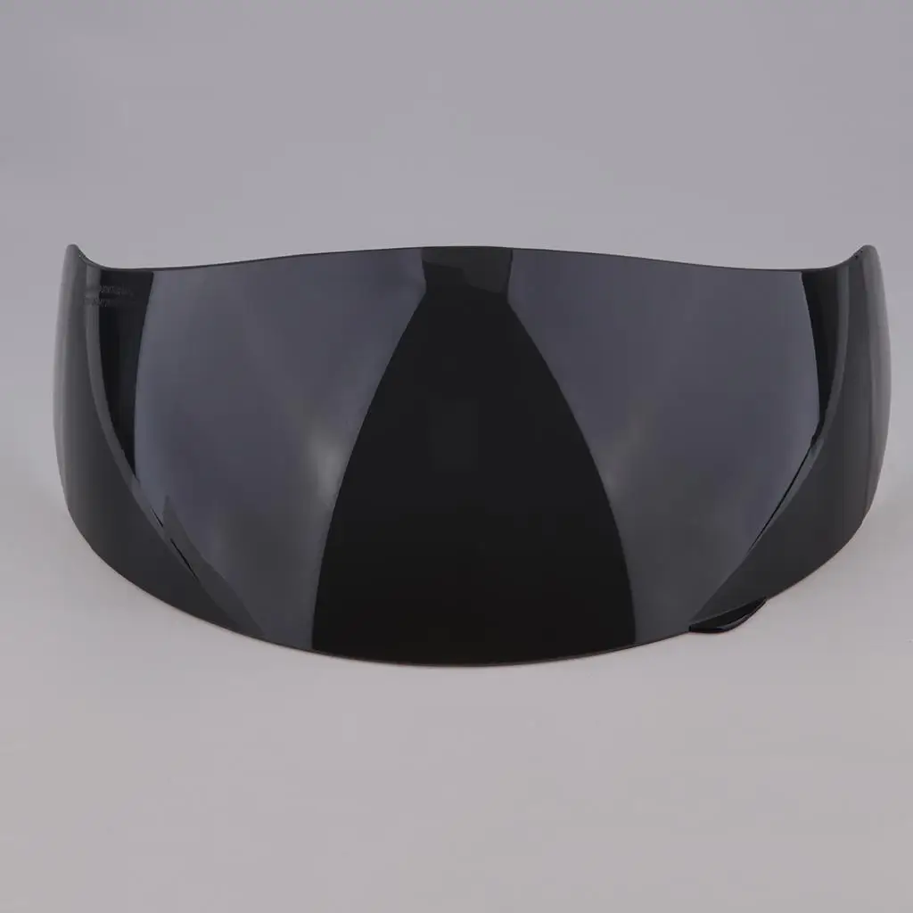 Helmet Visor for  993 Motocross Helmet Lens Motorcycle Detachable Helmet Glasses Motorbike Protective Accessory