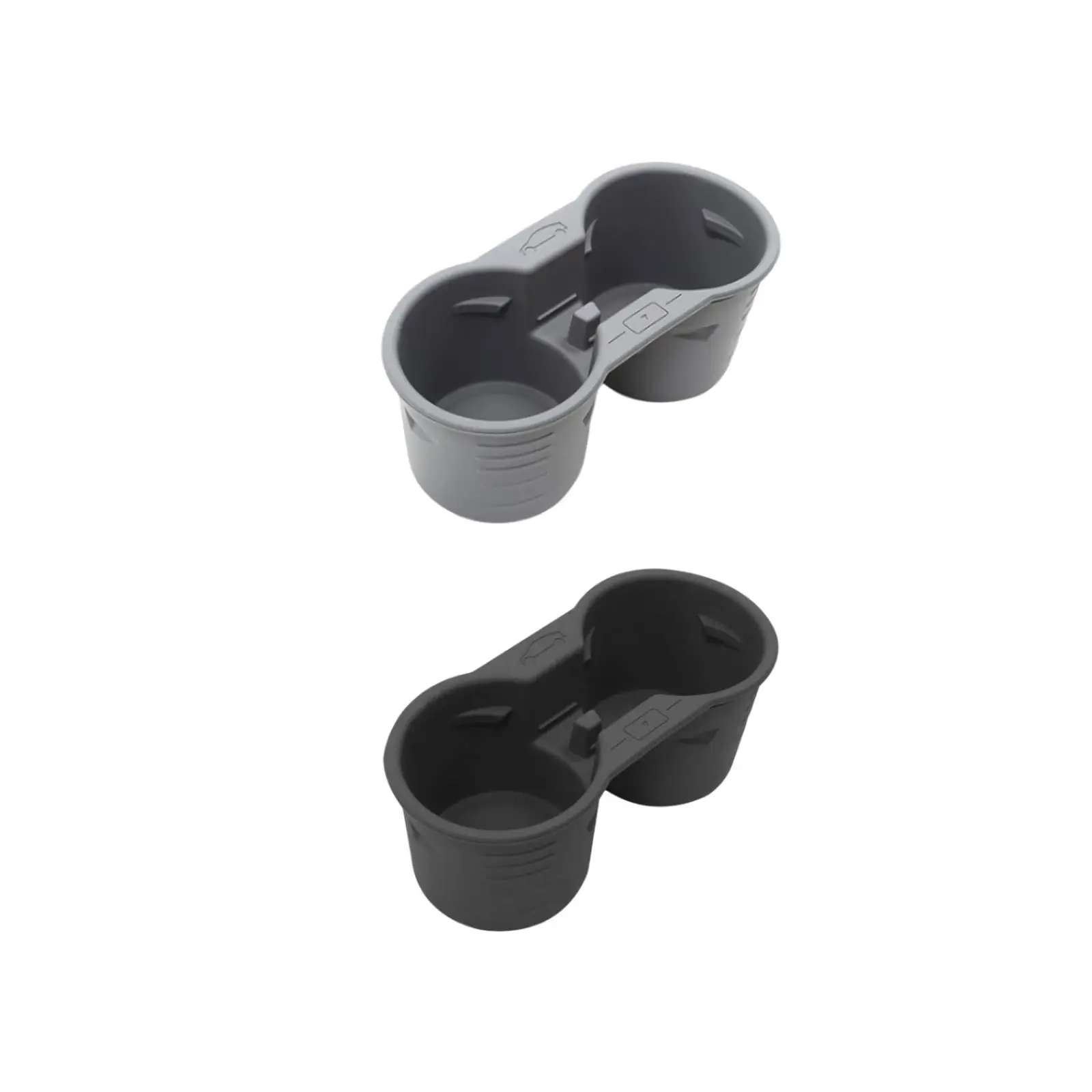 Car Cup Holder Cup Organizer Drink Holder for Accessories