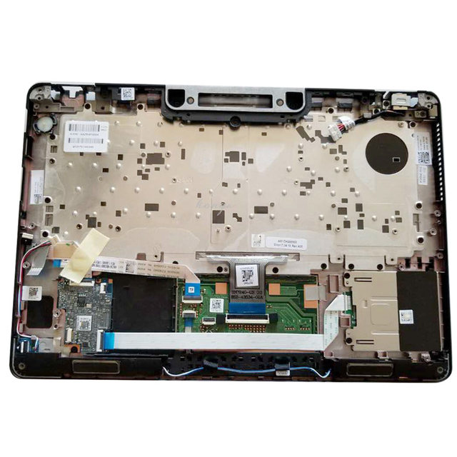 F88DELL Latitude 7270 i7◇8◇SSD256GB◇12.5 - www.edxconsultores