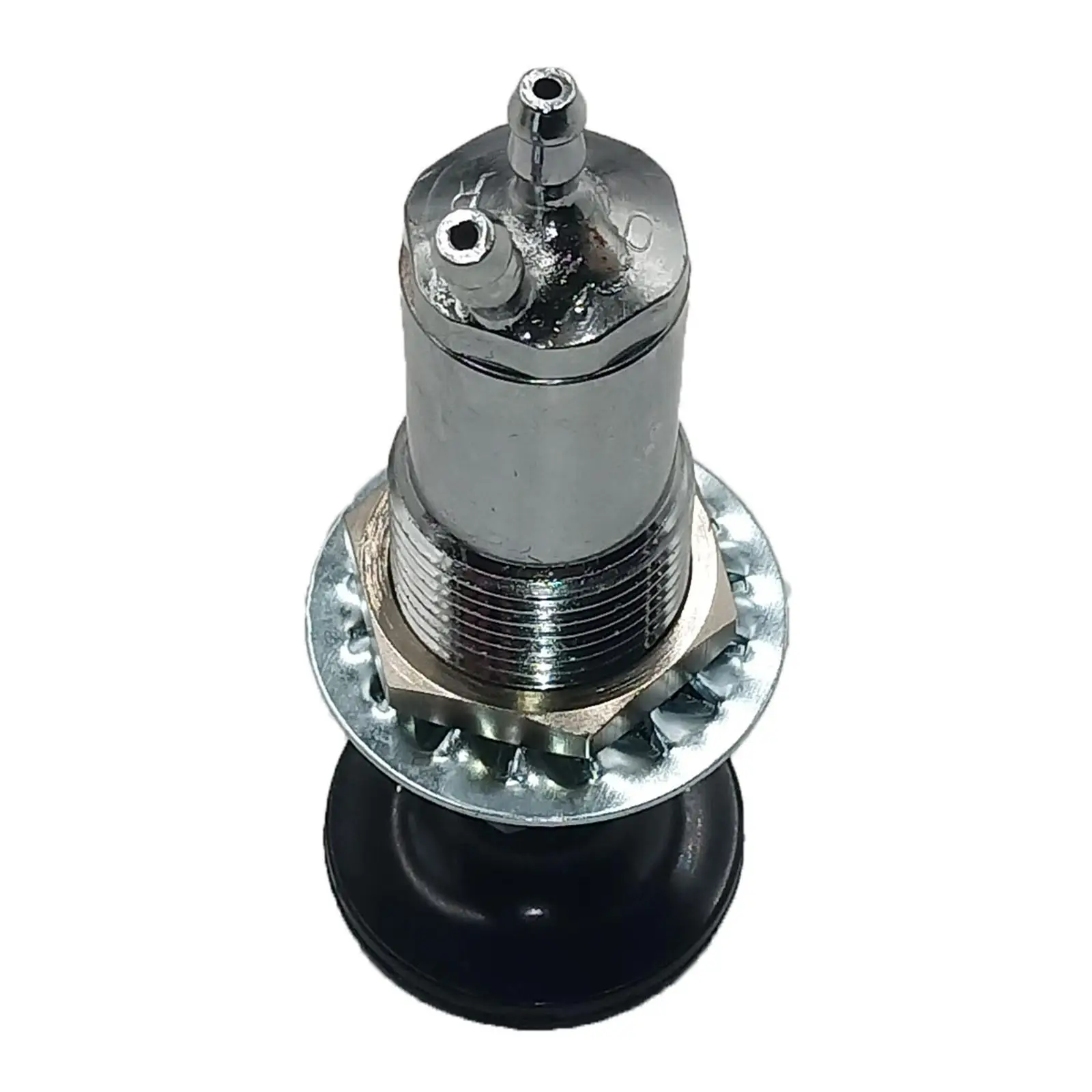 Fuel Plunger Primer Easy to Install Spare Parts Durable for Ski