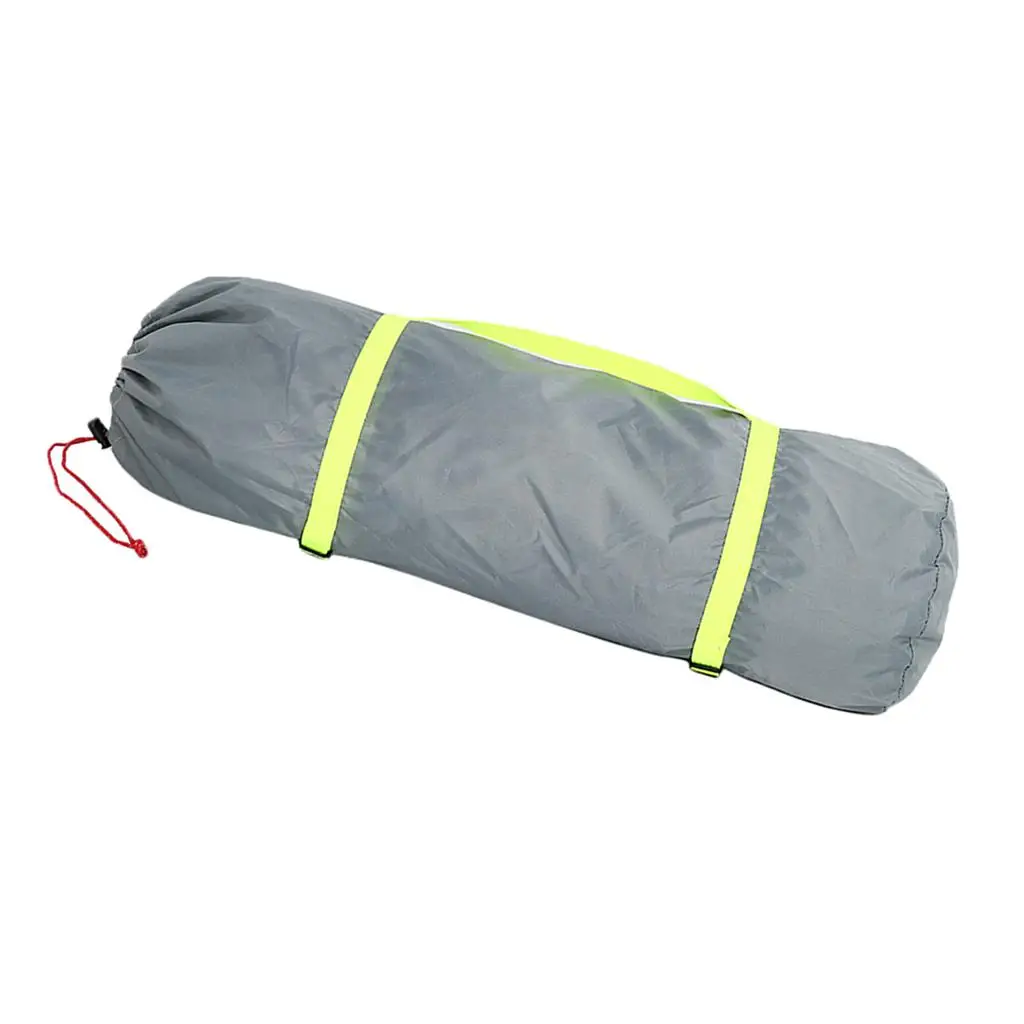 Outdoor Camping Tent Compression Carry Storage Duffel Bag Sleeping