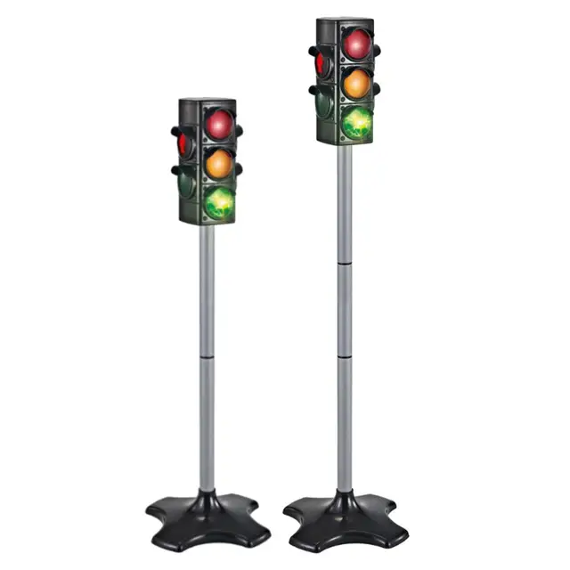 Produttore di semafori semaforo stradale semaforo a schermo intero semaforo  a LED indicatore di segnale - AliExpress