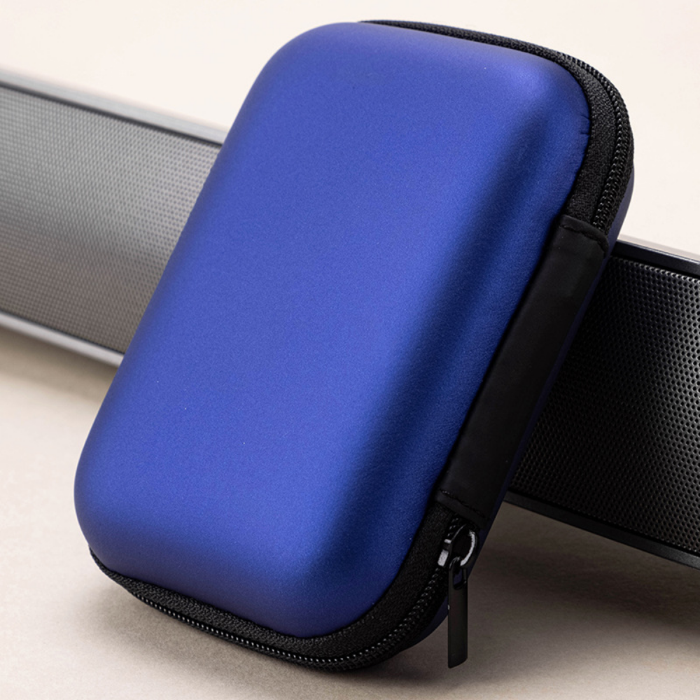 Hard PU Case Image 5