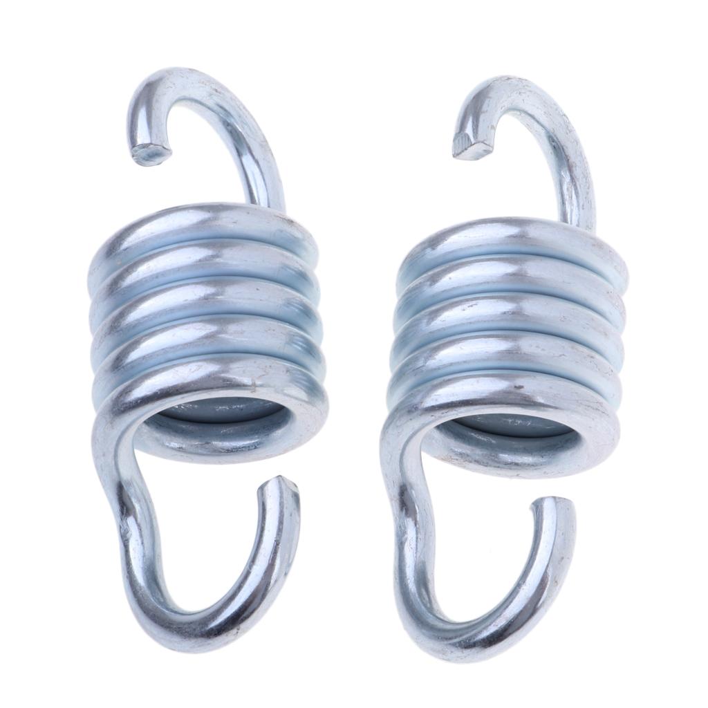 Heavy Duty Hammock Spring 250kg/400kg 4.1