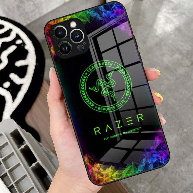 razer 販売 スマホケース iphone11pro