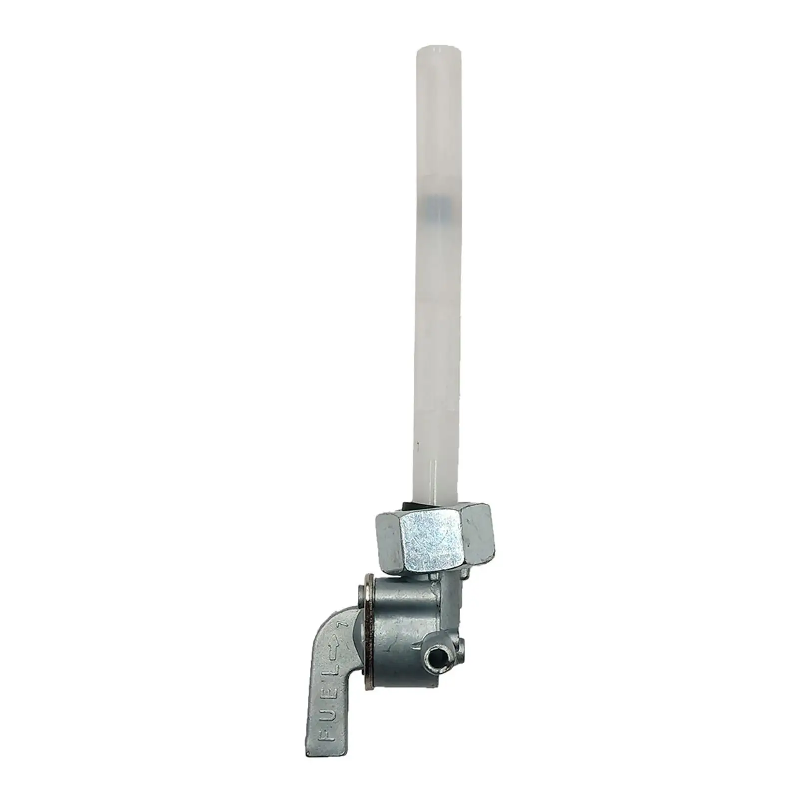 Fuel Tap Petcock, Premium Replacement Easy Installation Industrial Oil Switch Fuel Petcock,