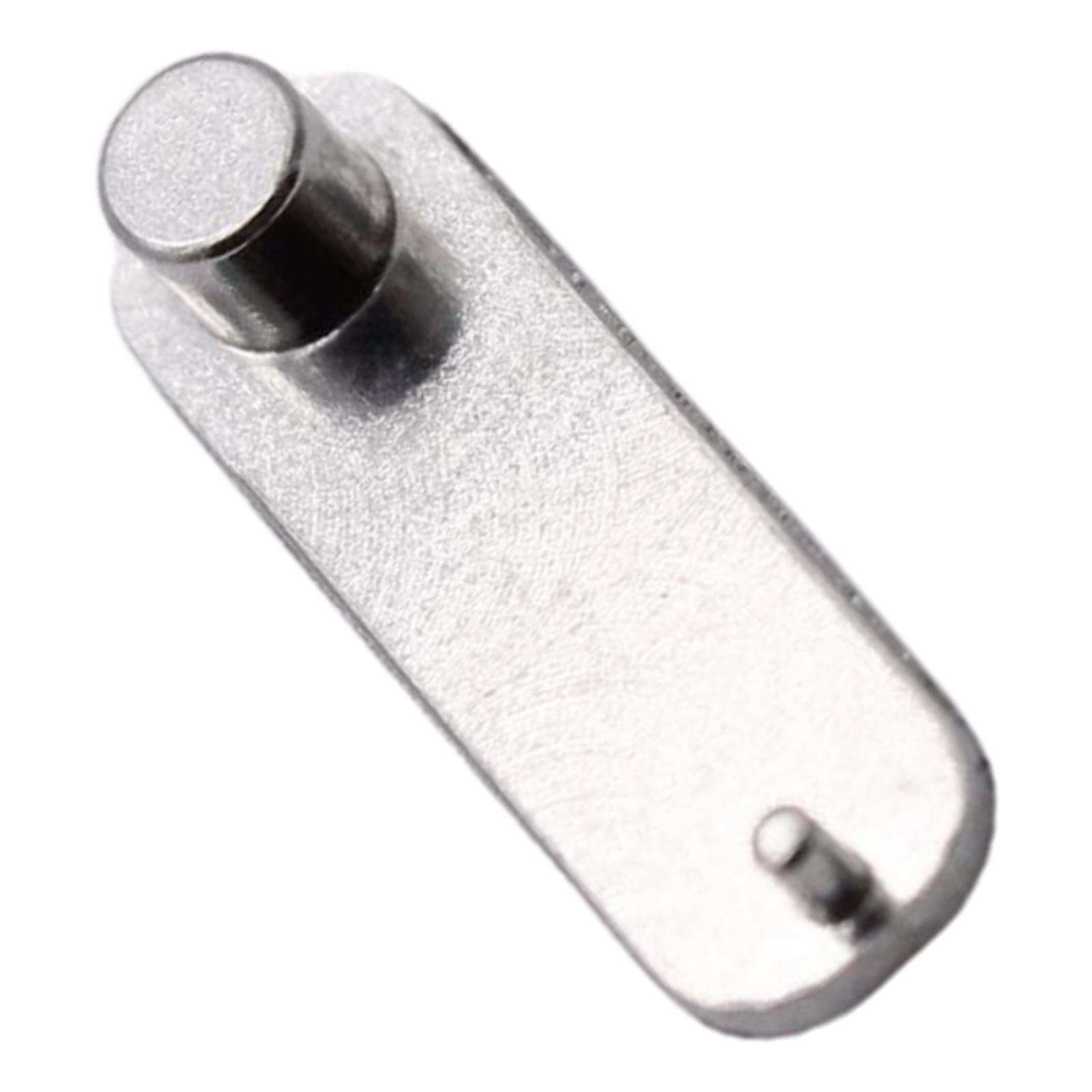 Seat Heater Switch Repair 6706942 Stainless Steel for Ford Fiesta IV V VI Ranger Mondeo i Stufenheck Ka Parts Accessories