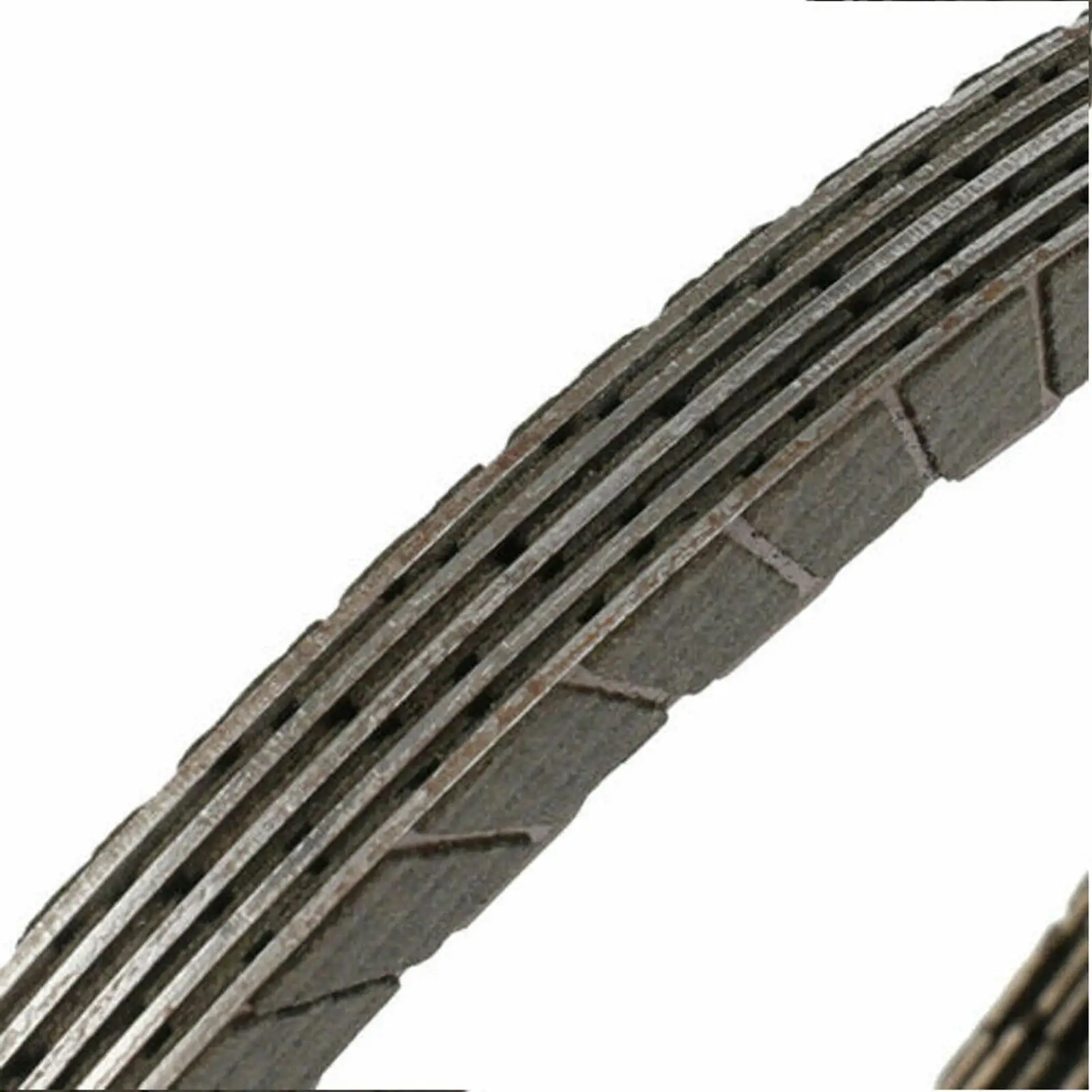 Friction Clutch Kit Clutch Friction Plate Kit Fit for VW Replacement Accessory Automobile Spare Parts