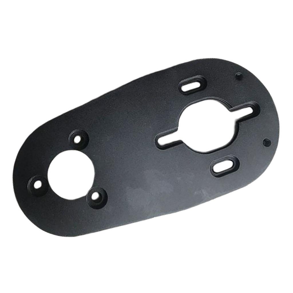 Electric Skate Board Accessories, Single Motor Mount Bracket Parts, for 5065/5055/6368 Motor