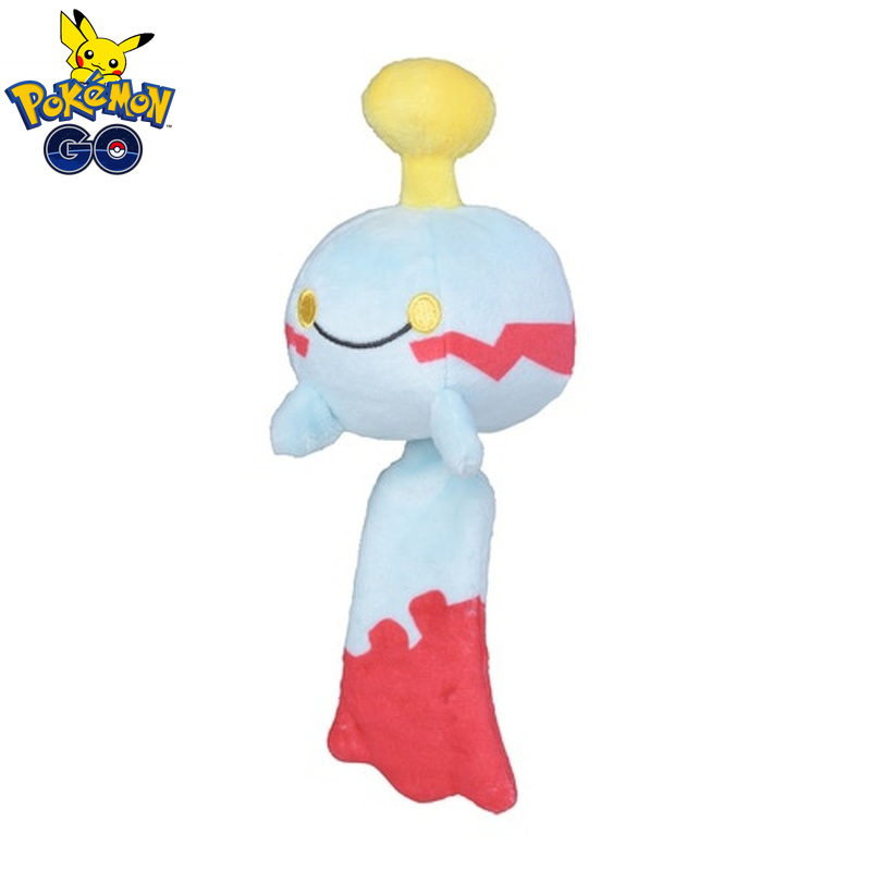 dynomutt stuffed animal