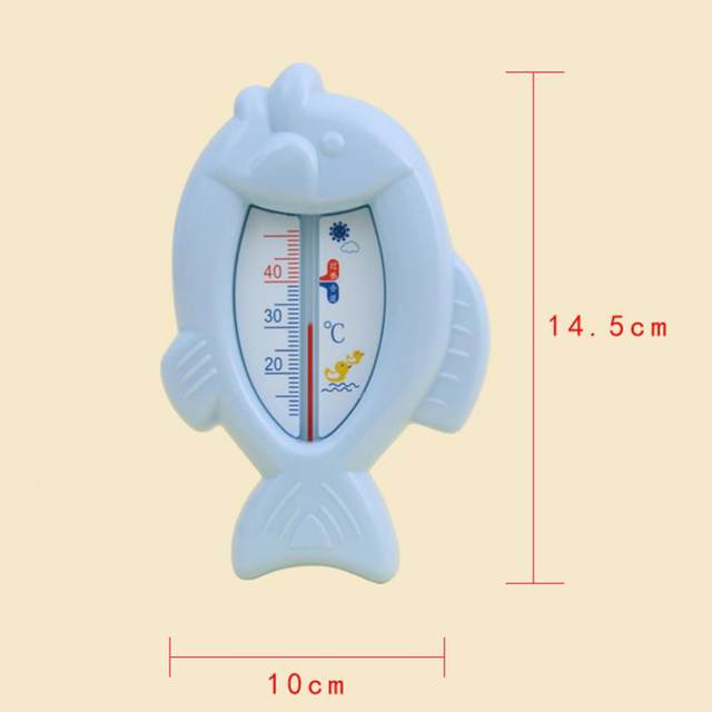 Clippasafe Nursery Thermometer