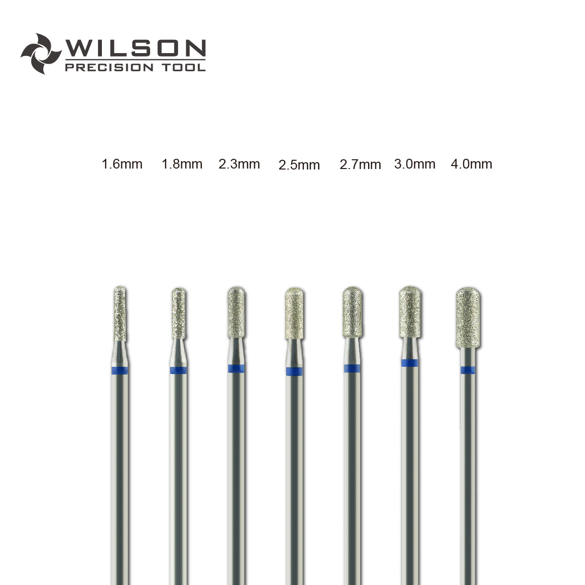 Best of WILSON Rounded Top Barrel Shape Diamond Bits-Tools / Nails / Uñas Accesorios Y Herramientas / Nail Accessories Reviews & Tips