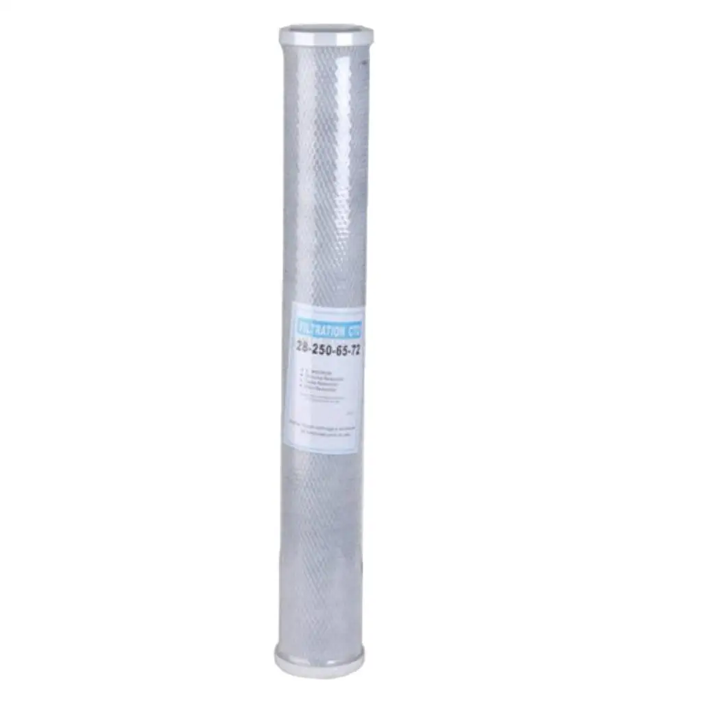 20`` CTO Carbon Water Filter Cartridge for Water System Filter