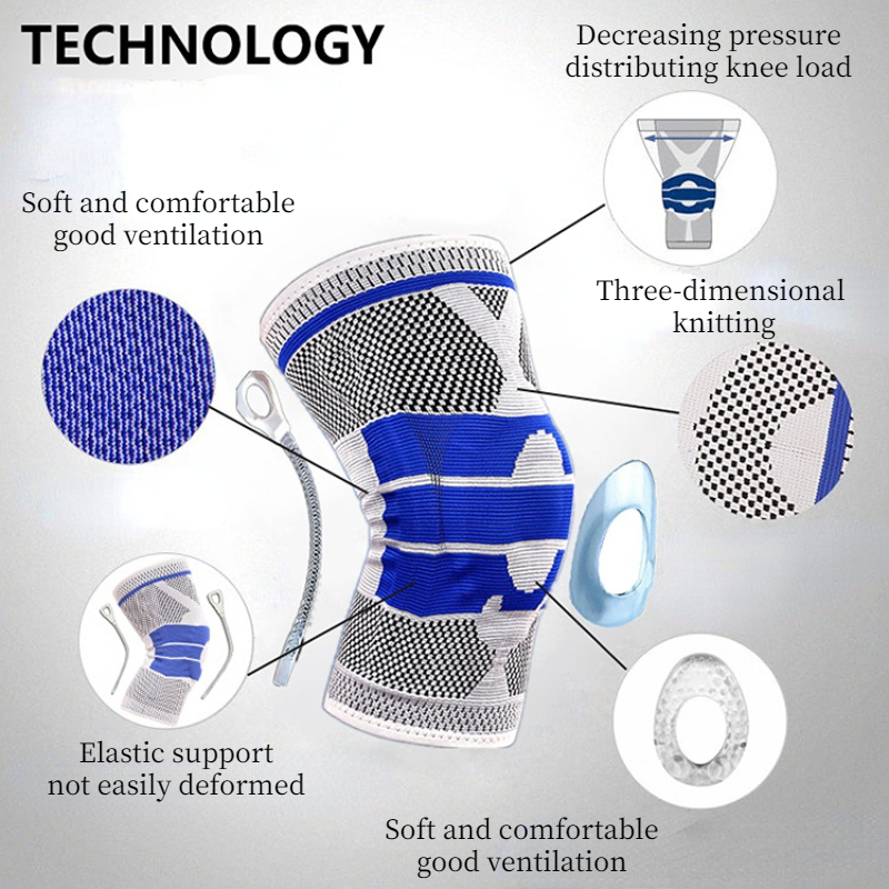 Knee Support Image 3