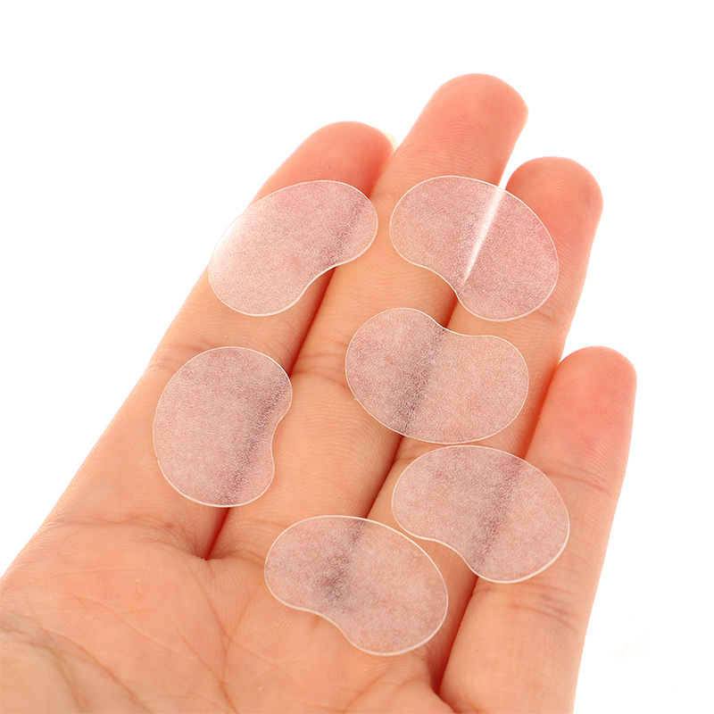 2/4/6/8pcs unsichtbare hervorstehende Ohren Korrektur band Ohr ästhetische Korrektur ohne Chirurgie Schönheit Make-up-Tool klein tragbar – Detail 4