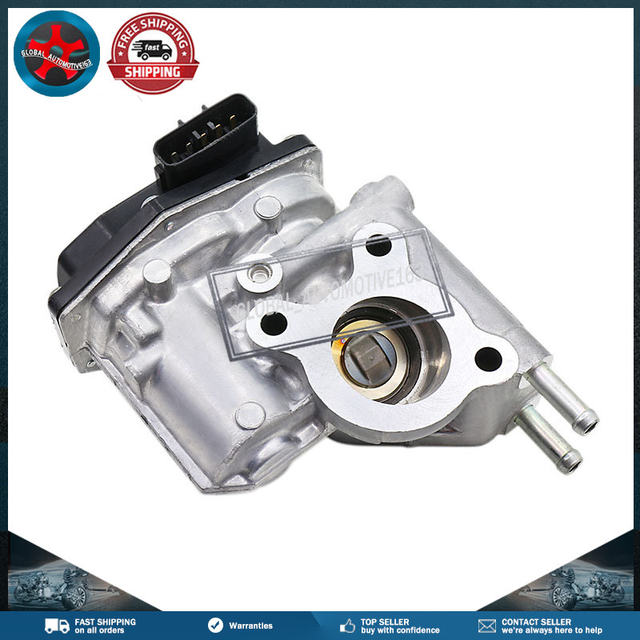 トヨタ　純正　EGRバルブASSY 25620-47060 トヨタ 純正 EGRバルブASSY 25620-47060 トヨタ 純正 EGRバルブASSY