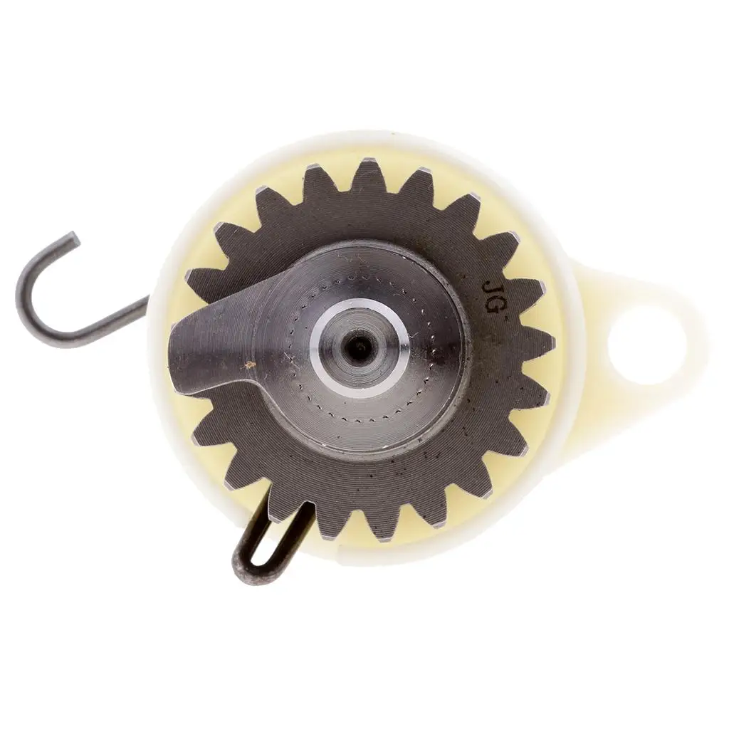 Kick Start Spindle Shaft Gear for PW80 PW 80 80 Dirt Bike
