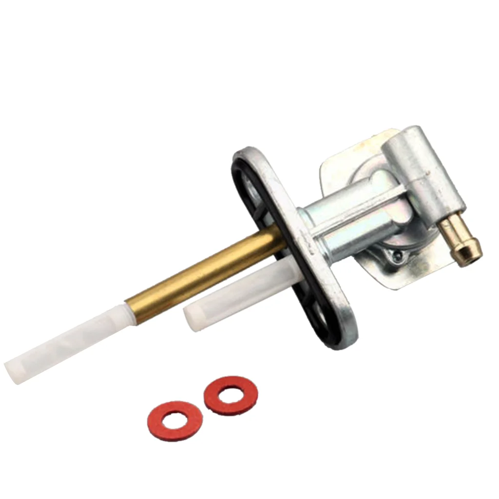 Durable Fuel Switch Petcock Switch Assembly for Gasoline 