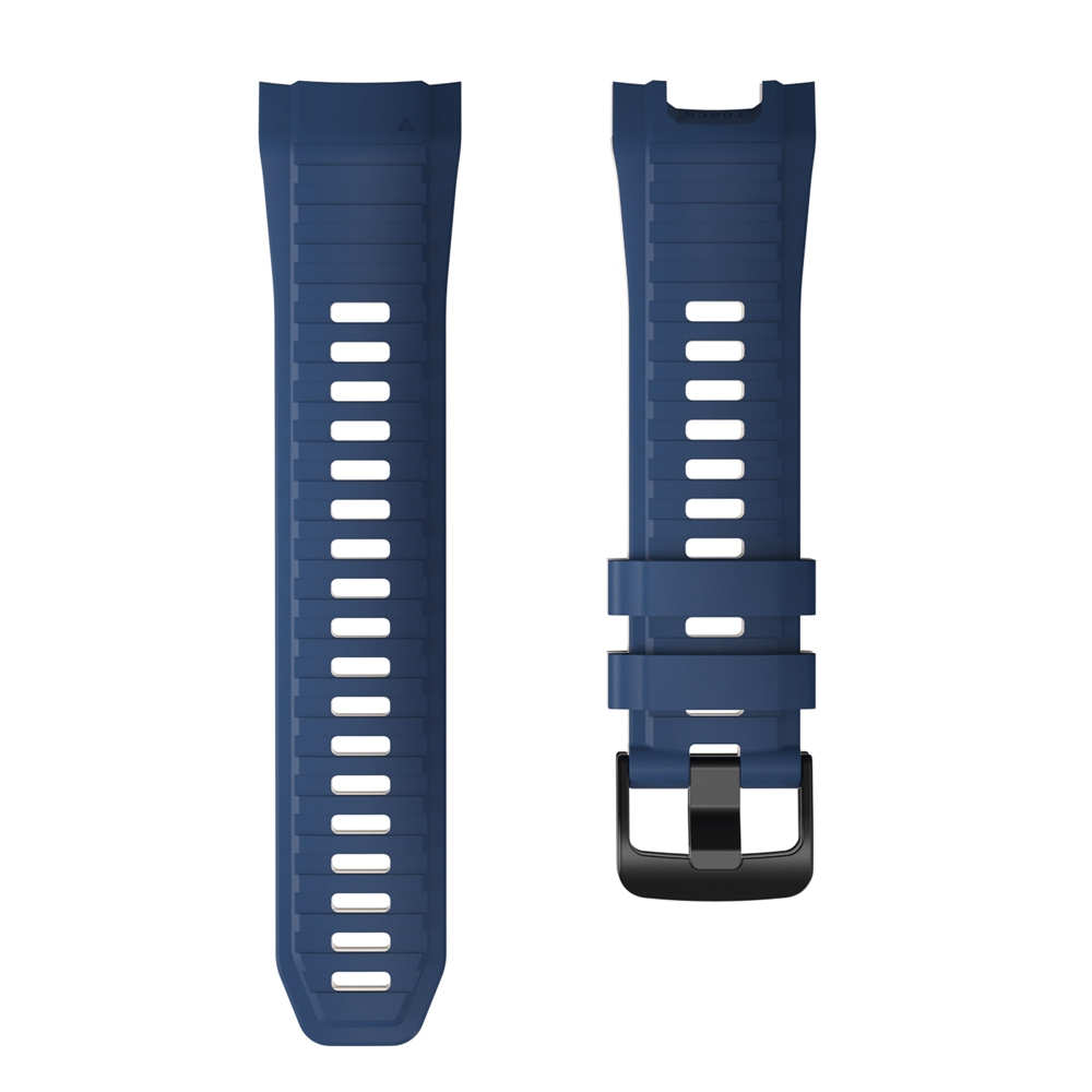 Keine Lücken 26 mm Silikonarmband für Garmin Instinct 2X Solar – Tactical Edition-Armband-Ersatzzubehör – Detail 37