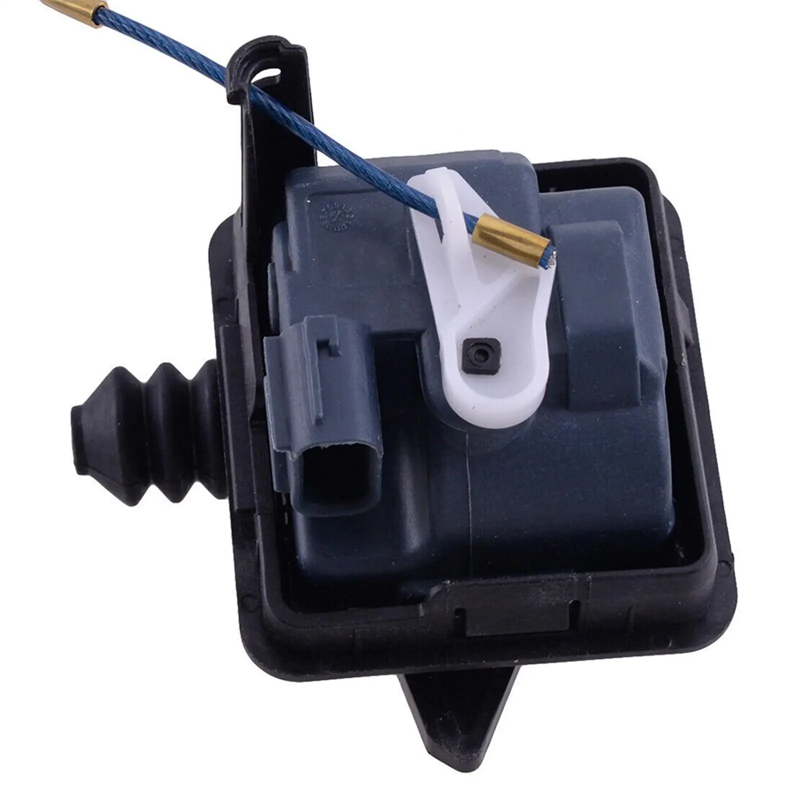 Automotive Fuel Lid Actuator Gas Door Assembly for Replace