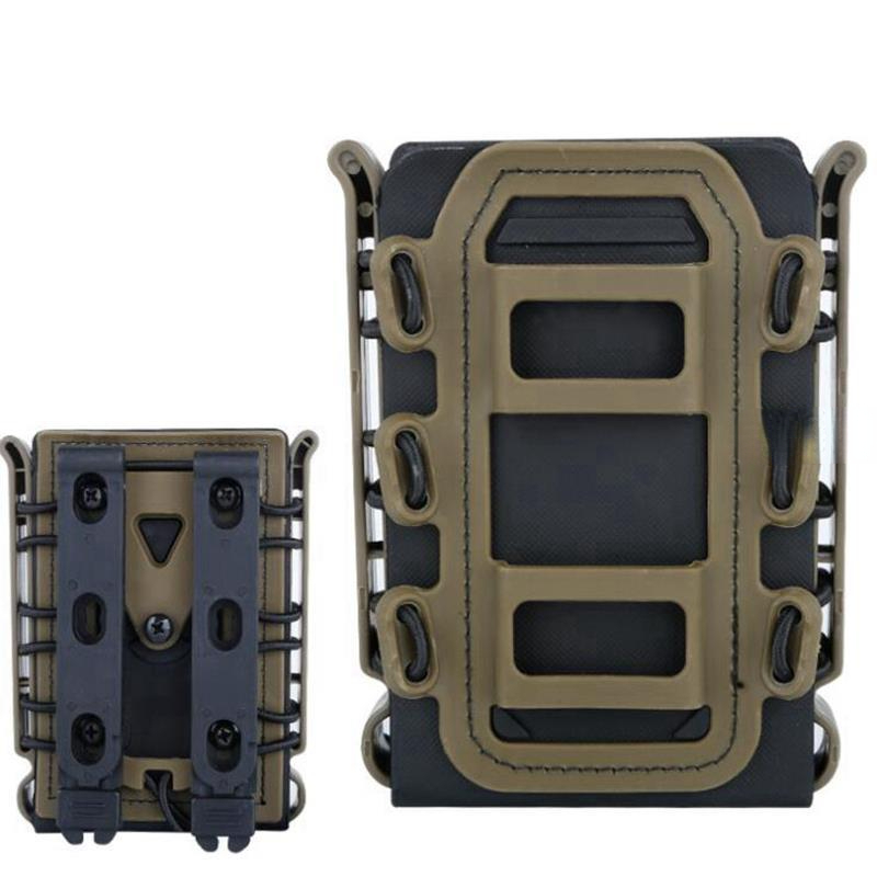 SOFTSHELL SCORPION Mag Carrier