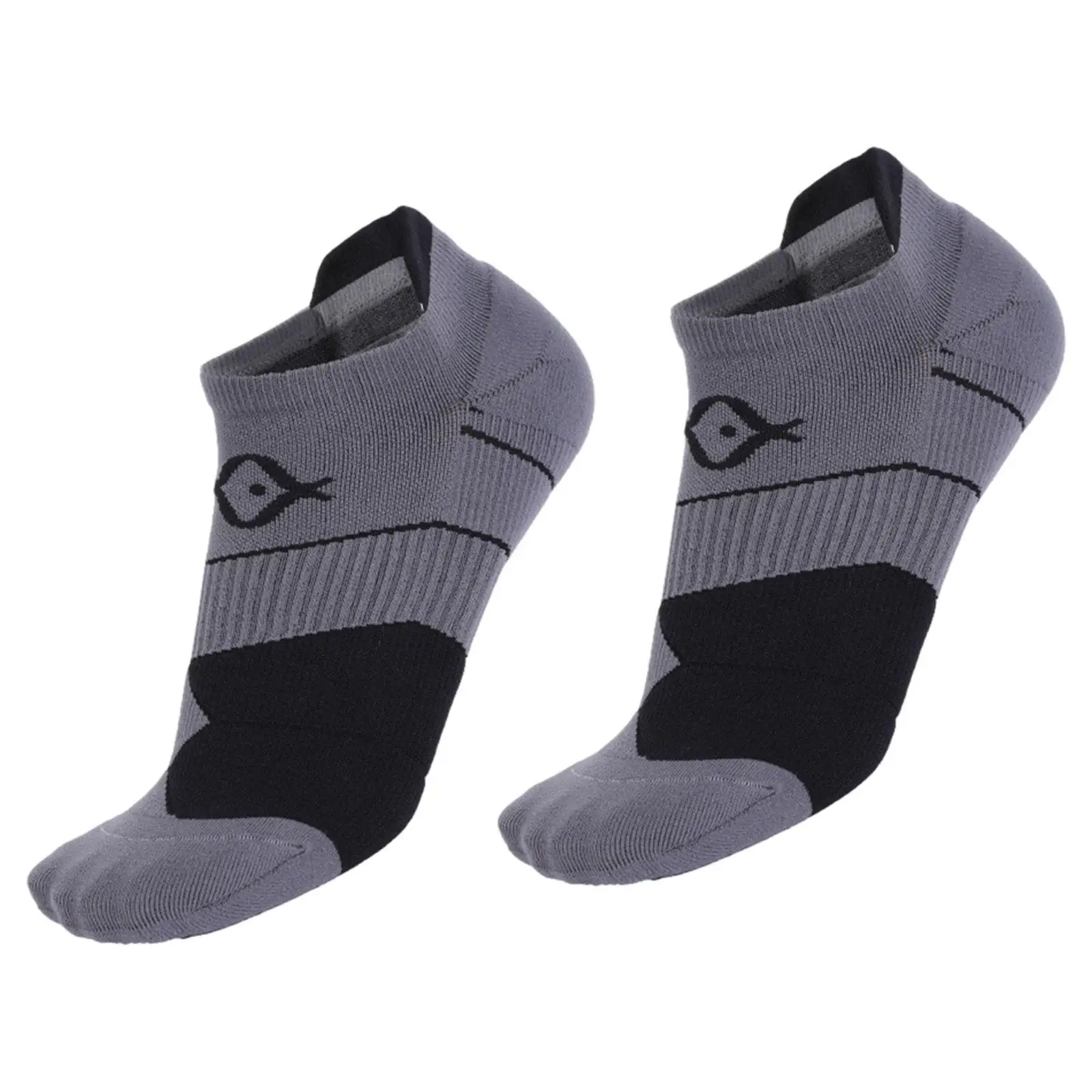 1 Pair Women Short Socks Soft Nylon Warm Socks Low Cut Sports Socks for Outdoor Activities Daily Wear Sports Cold Weather Hiking