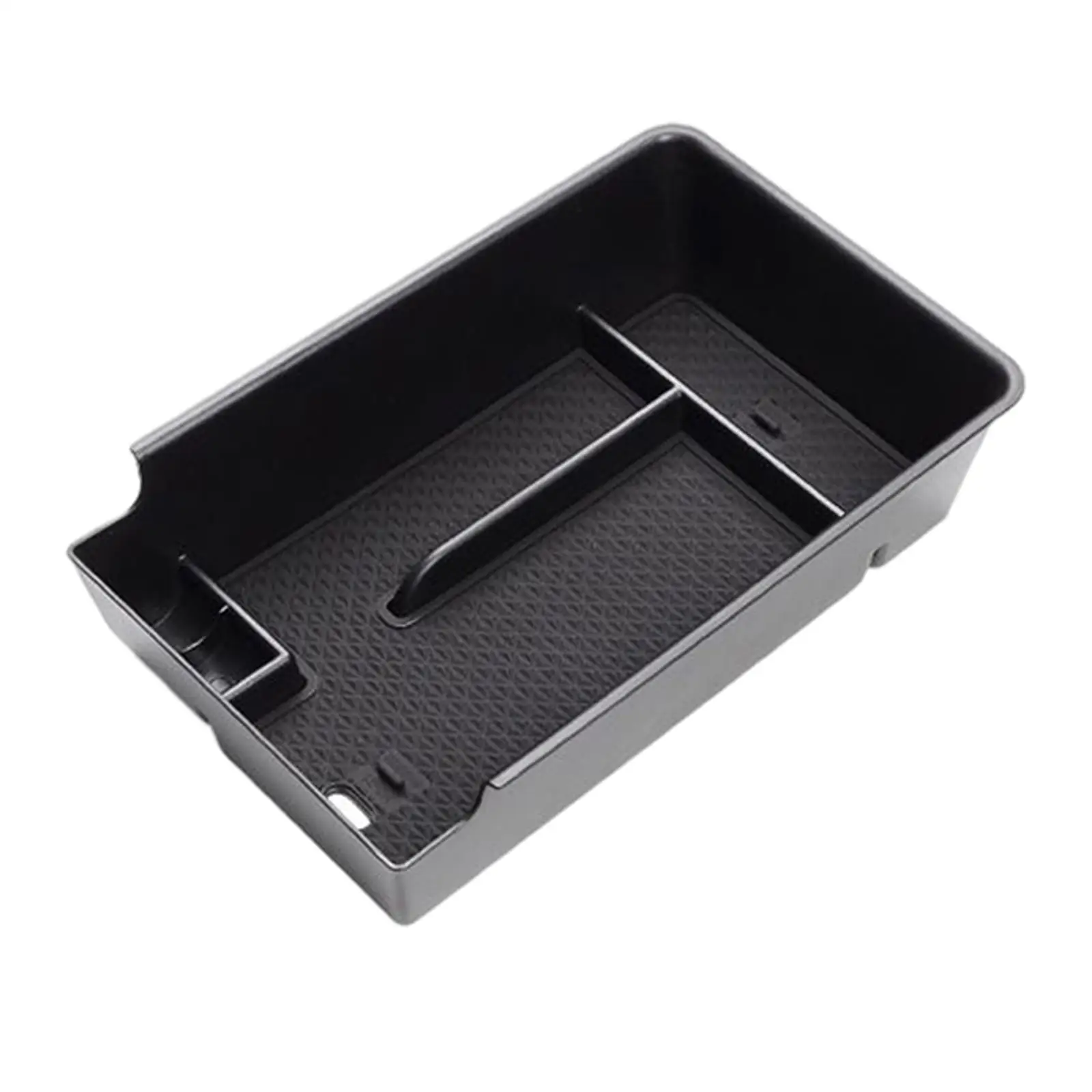 center Console Organizer Durable Insert Tray