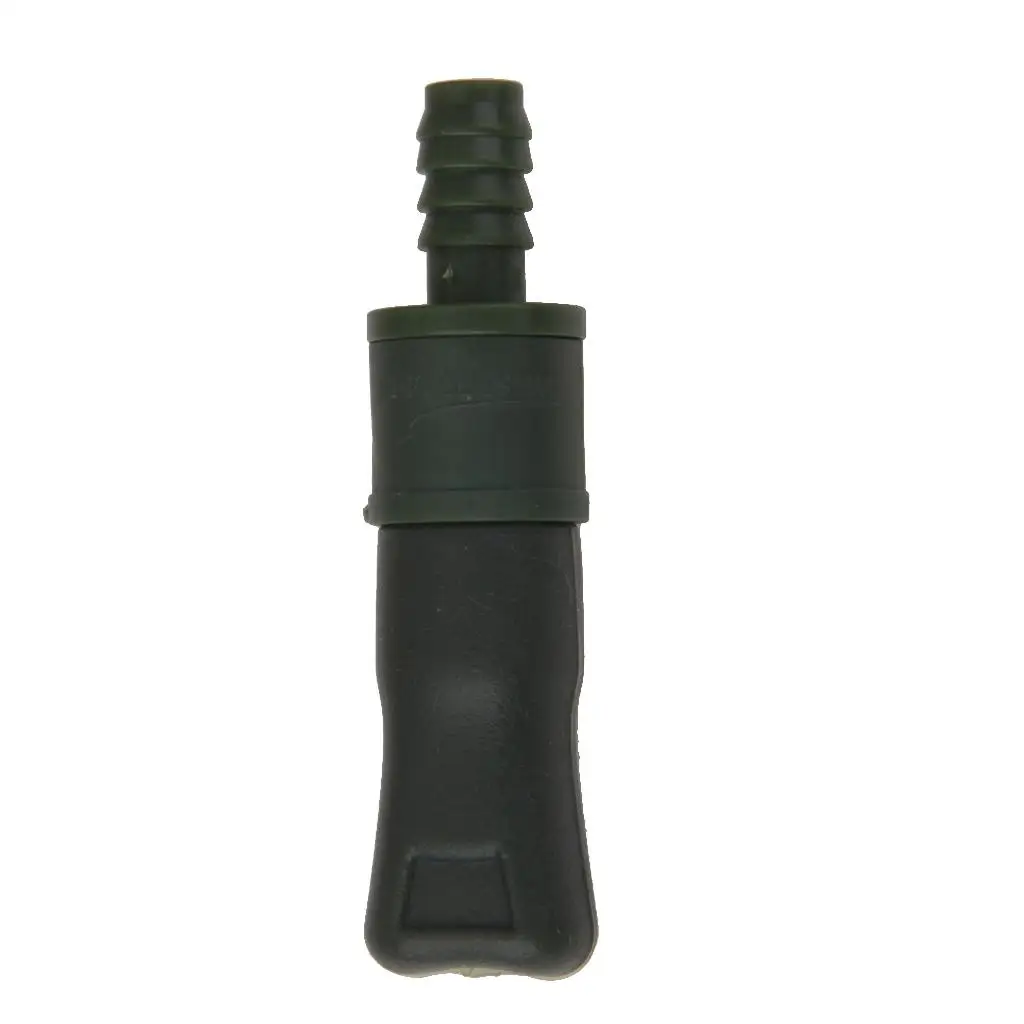 Outdoor High Quality Army Green Hydration Pack Bite Valve For Cycle Sports Water Bladder MTB Bike Hiking Accessories