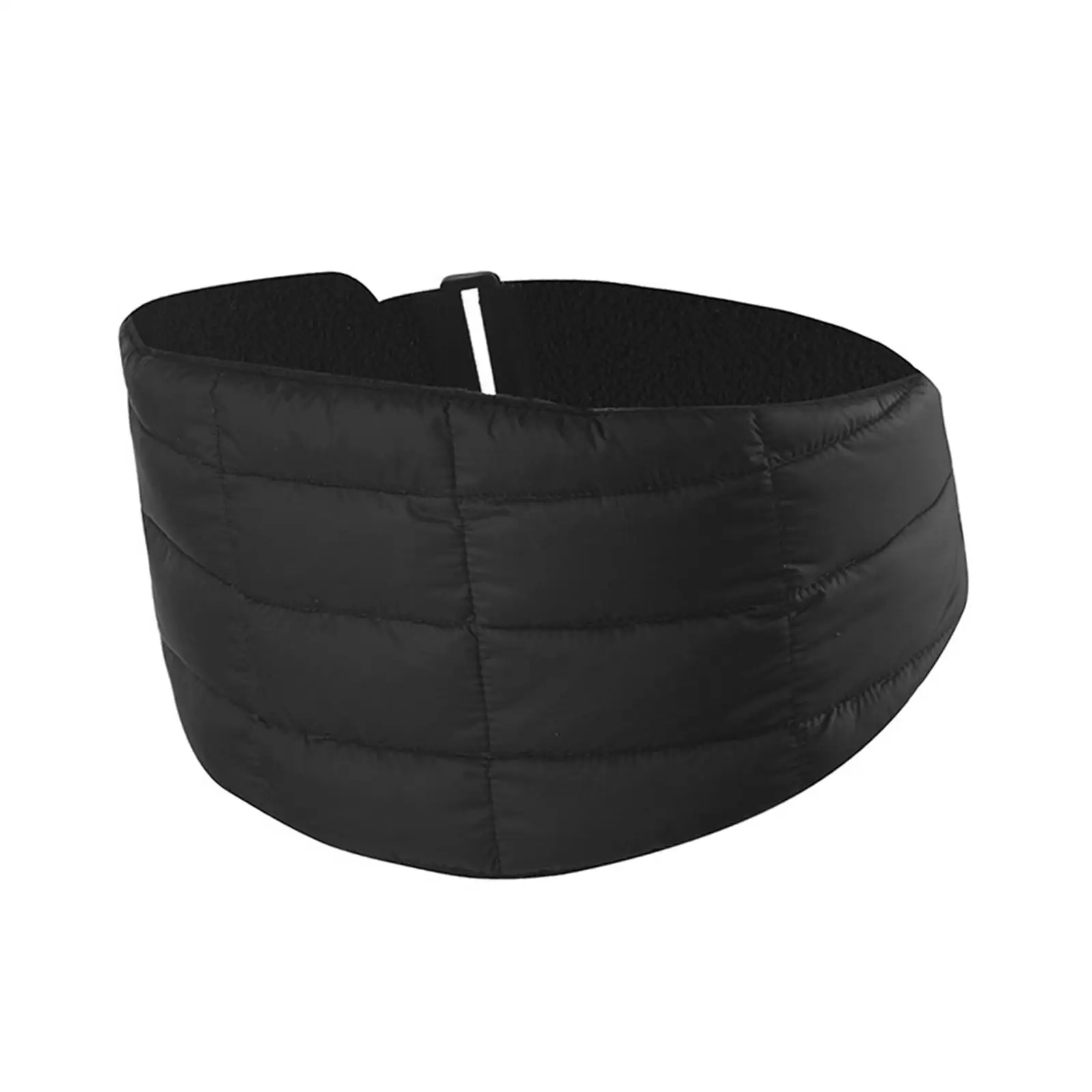 Waist Warmer Protector Keep Warm Thicken for Waist Circumference 65~105cm Support Lower Waist Back Brace Stomach Warmer Back