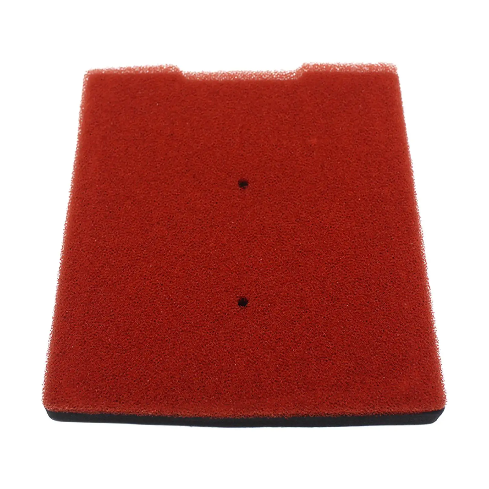 Motorcycle Air Filter Sponge Motorbike for  Kle 300 Replacement