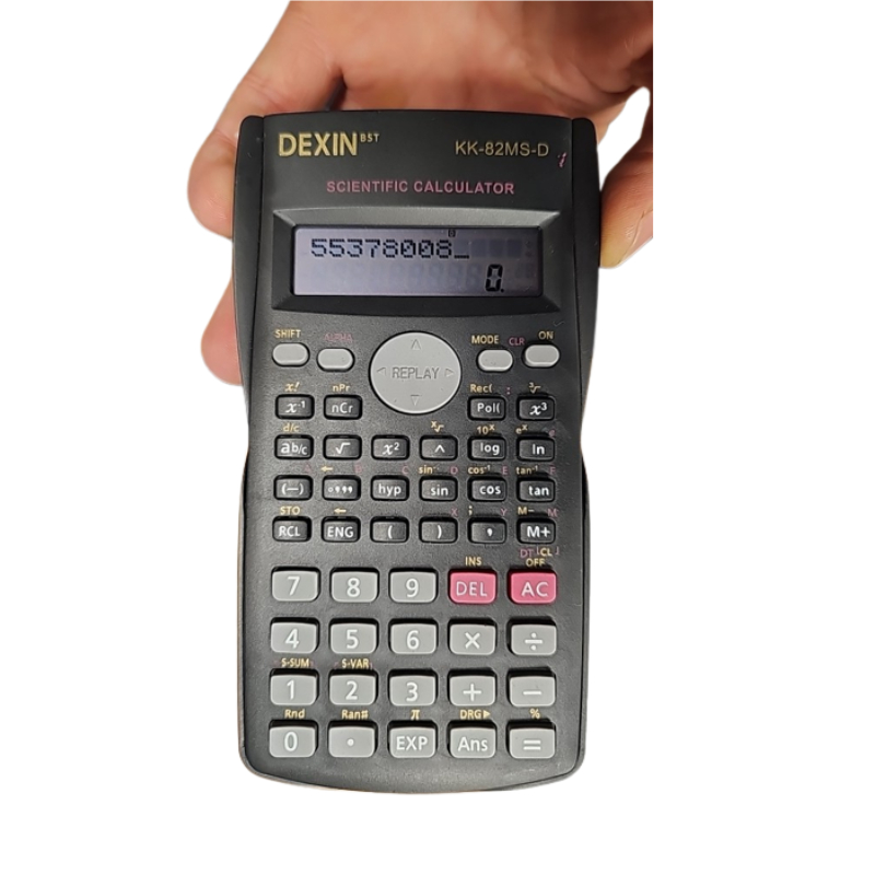 de 2 linhas, Multi-função, Ensino dos Estudantes
